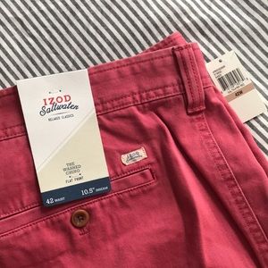 Izod Saltwater Shorts
